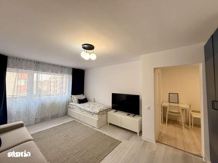 Garsonieră în Rahova