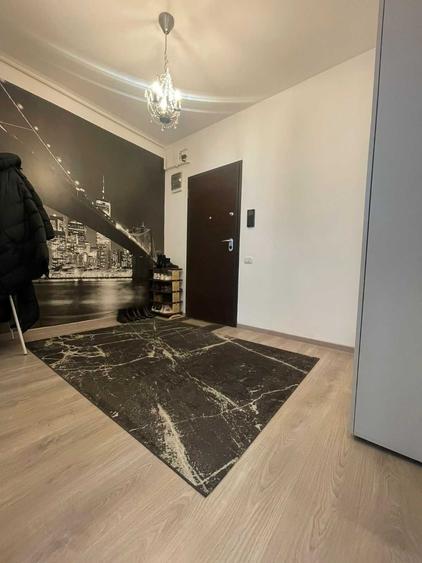 Apartament cu 2 camere decomandat în Nord