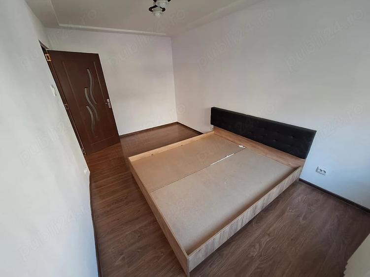 Apartament cu 2 camere semidecomandat în Soarelui