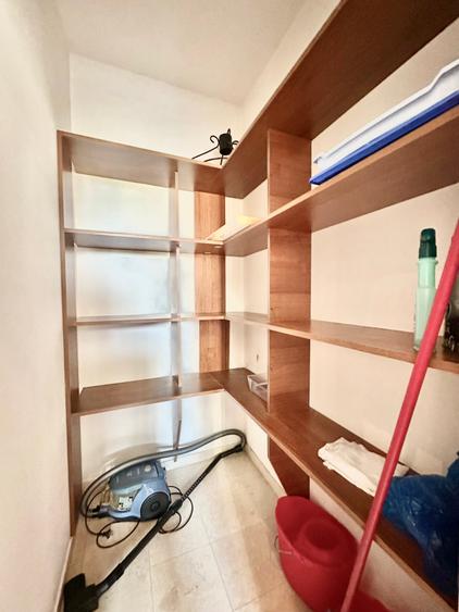 Apartament cu 3 camere decomandat, mobilat în Primăverii