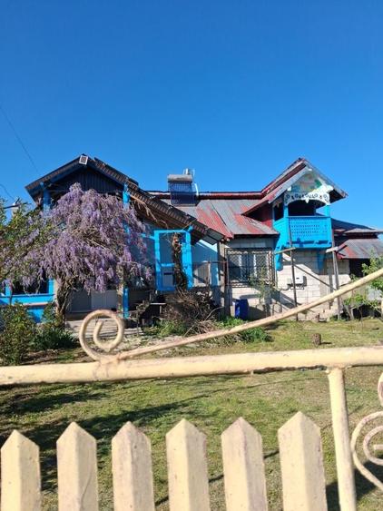 Casa de vanzare zona Negrasi jud Arges - 1