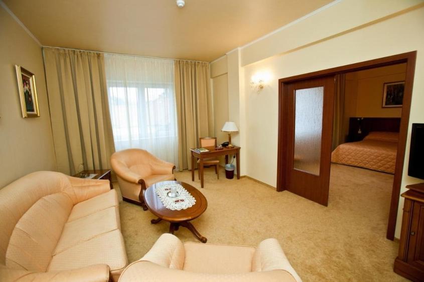 Hotel/Pensiune, în Central