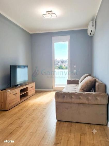 Ap nou cu 2 cam de inchiriat in Oradea, Cart Nufarul, GaminvestA2821 - 6