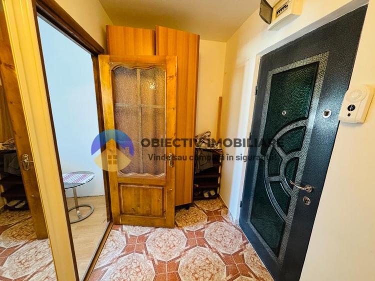 Garsonieră de vânzare – Dărmănești | 30,92 mp - 4