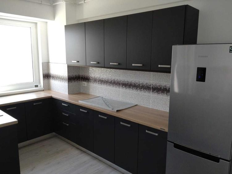 Apartament cu 2 camere în Petru Rareș