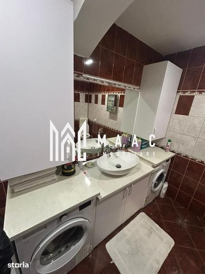 Casă cu 5 camere cu Teren 495 Mp în Turnișor