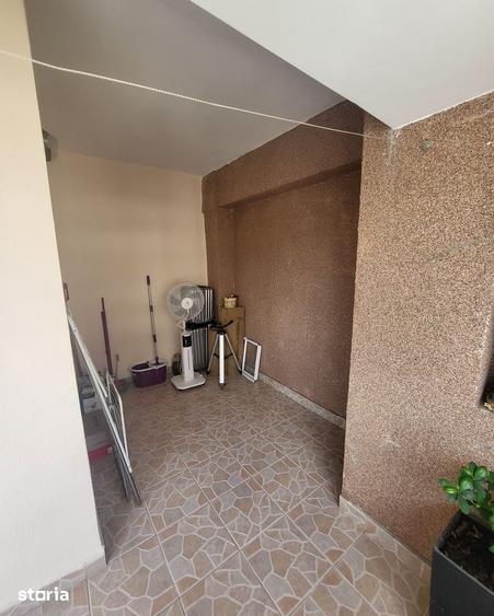 Apartament cu 2 camere decomandat în Ștefan cel Mare