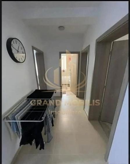 Apartament cu 2 camere decomandat în Giroc