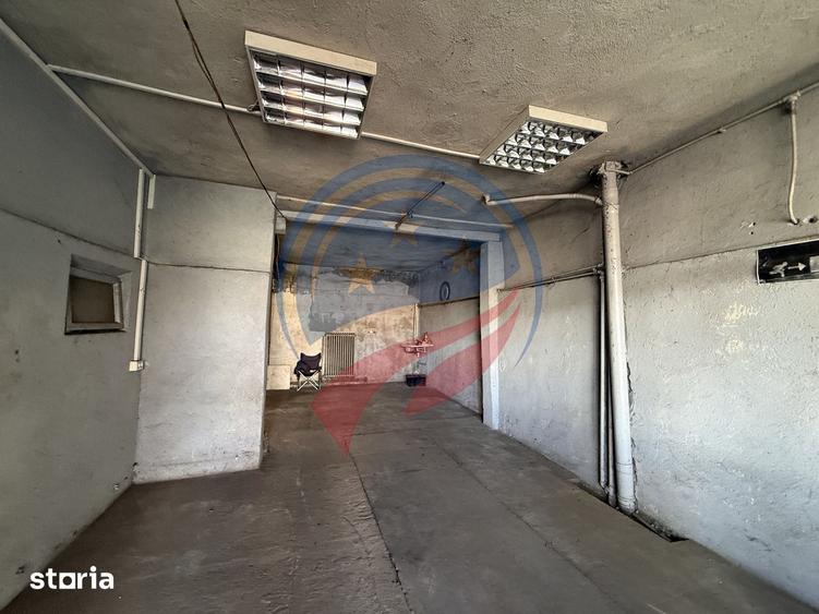 Casa si afacere de vanzare/service auto/vulcanizare/str Raului/ Craiov - 13