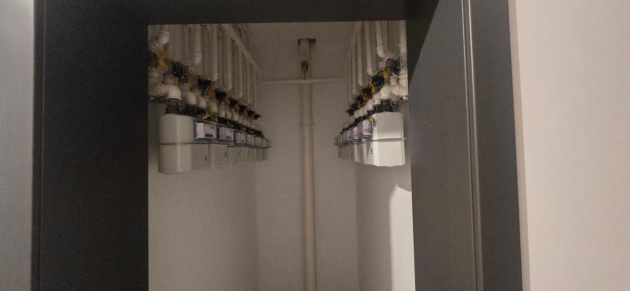 Eforie Nord-Nord Residence, Studio, 45mp, parter, situat la 100 m de plaja - 25