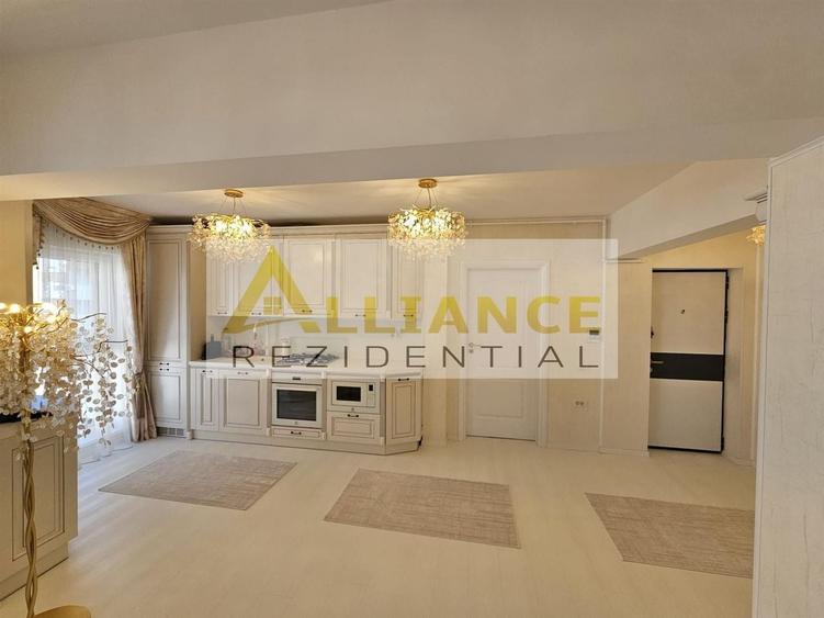 Apartament 3 camere premium | Bloc nou 2025 | 10 minute metrou Berceni - 4