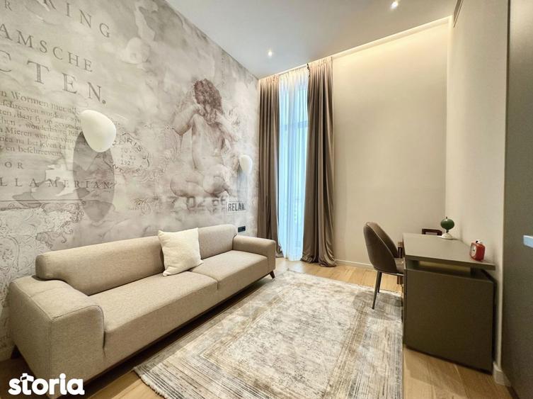 Apartament 4 camere Unique View - Herastrau - 4