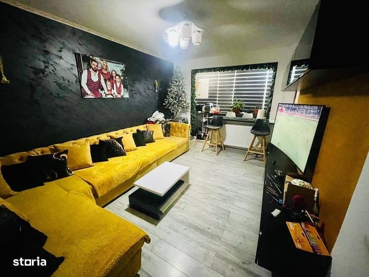 Apartament cu 4 camere- Zona NORD - 1