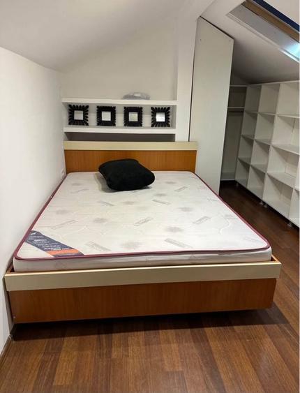 Apartament cu 2 camere în Ultracentral