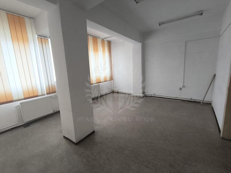 Spațiu comercial, de 245 mp, în Central