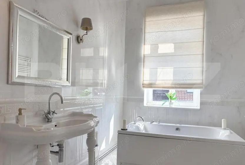 Apartament cu 3 camere decomandat în Fabric