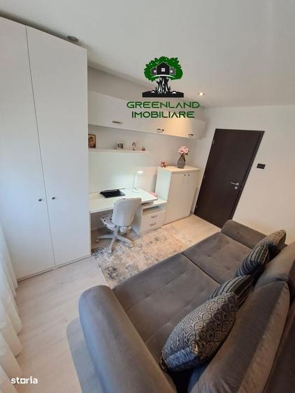 Ap 3 cam 75 mp + BOXA Et 1, Renovat COMPLET, Bloc 94, Capat Cug Lunca - 13