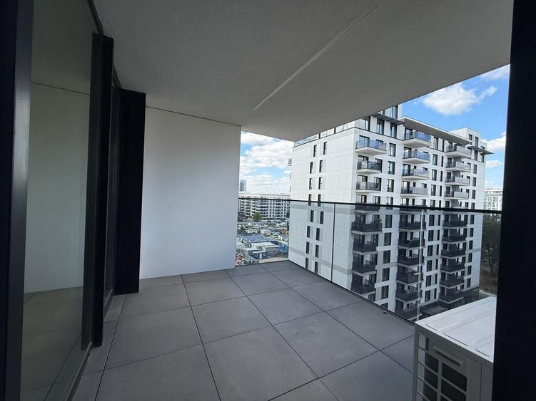 Apartament cu 2 camere în Pipera