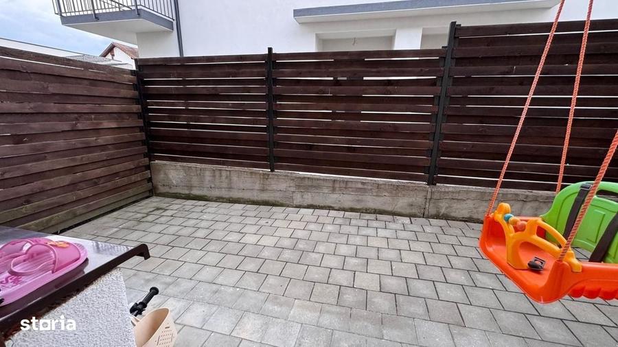 Casa 3 camere Arhitectilor - 12