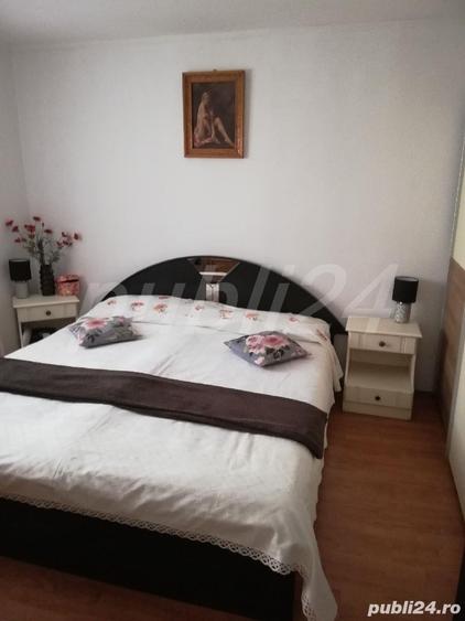 Apartament cu 4 camere în Orăștie