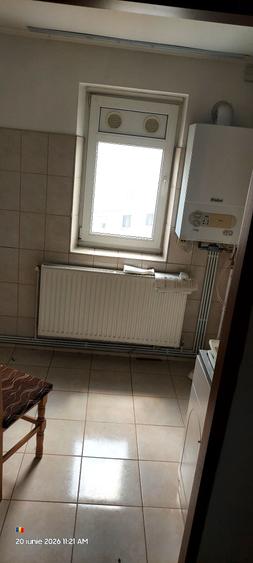 Apartament cu 2 camere decomandat în Valea Rumâneștilor