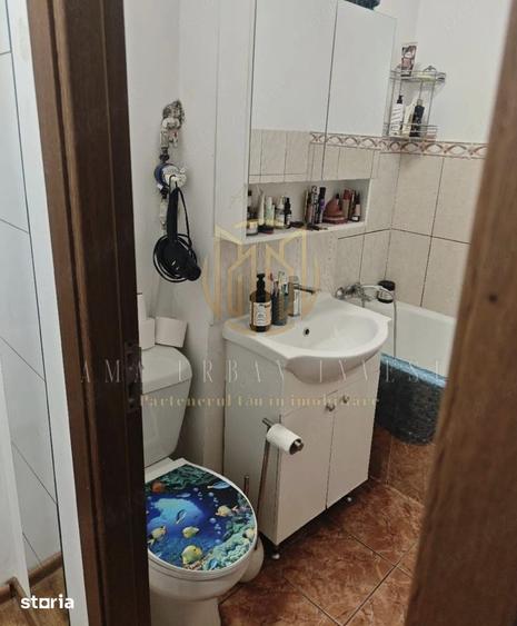 Apartament cu 2 camere decomandat, mobilat în Pantelimon