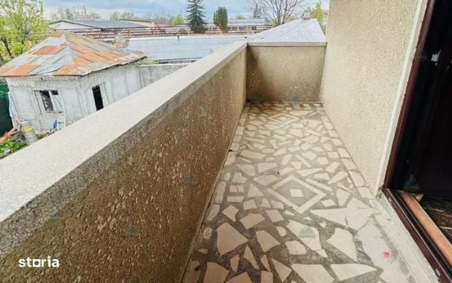 Casă cu 4 camere în Uiești