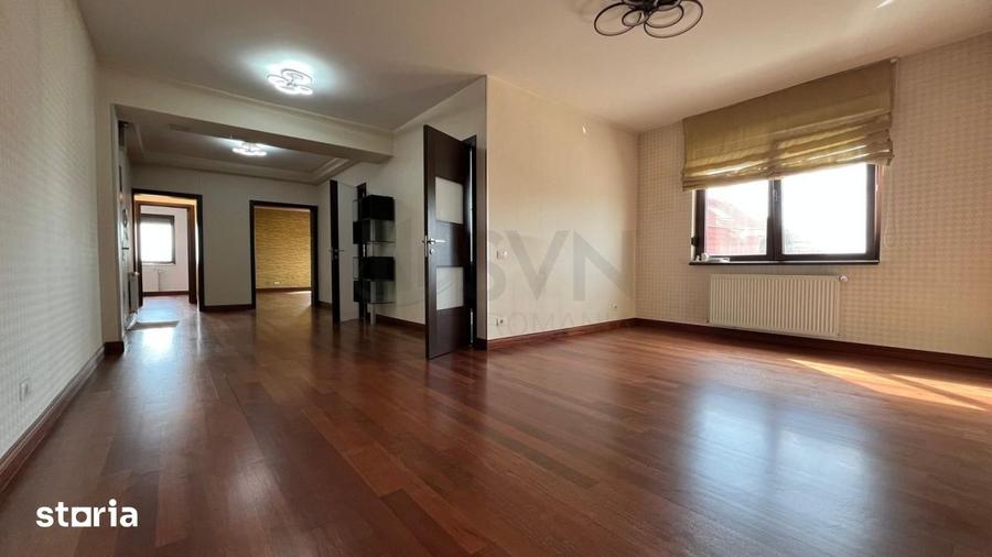 Apartament 3 Camere 120 mpl Spatios l Sisesti - 3