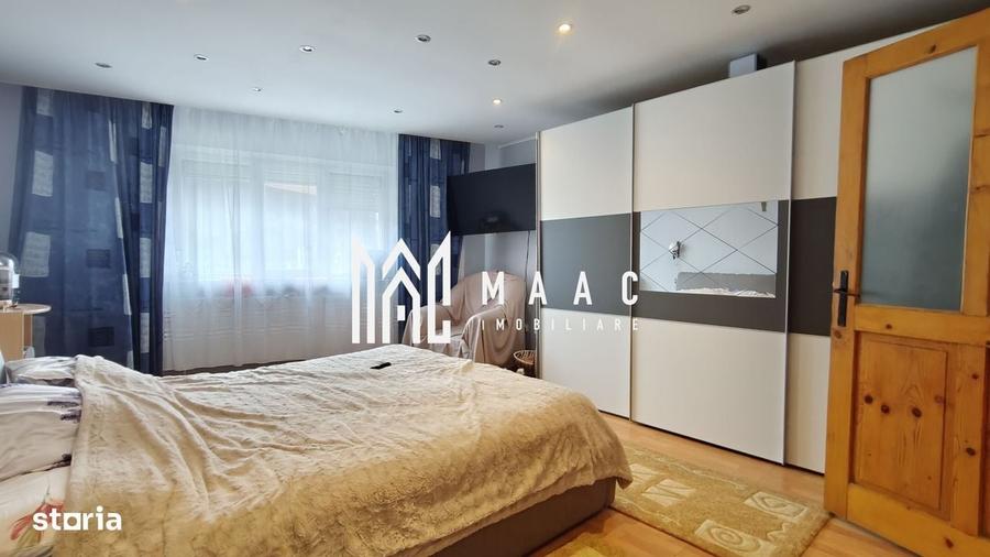 Casă cu 3 camere cu Teren 814 Mp în Șura Mică