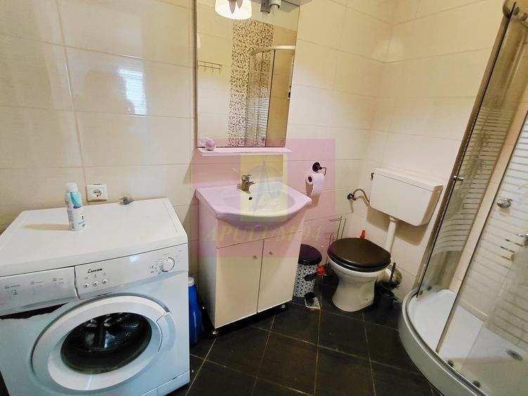Apartament cu 2 camere în Vitan