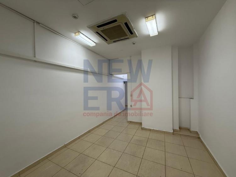Spațiu comercial, de 240 mp, în 1 Mai