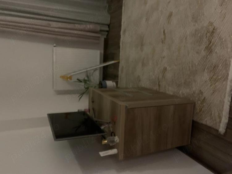 Apartament cu 2 camere nedecomandat în Chiajna