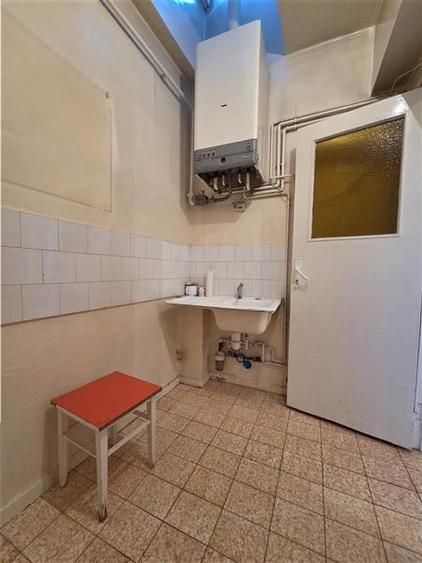 Garsonieră decomandată în Ultracentral