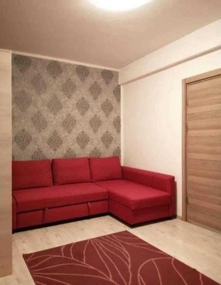Garsonieră decomandată în Berceni