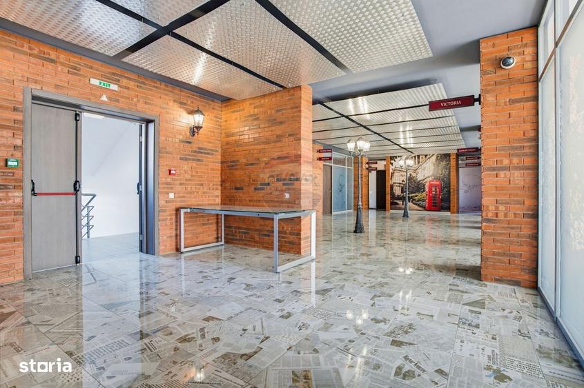 Spațiu comercial, de 435 mp, în Bogonos