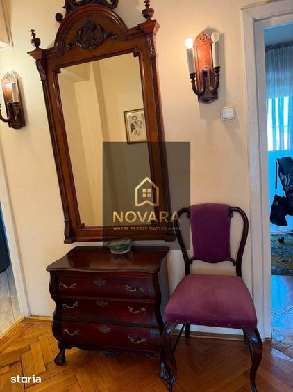 Apartament cu 4 camere în Rogerius