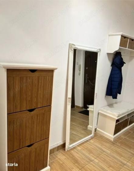 Apartament cu 3 camere, mobilat în Drumul Taberei