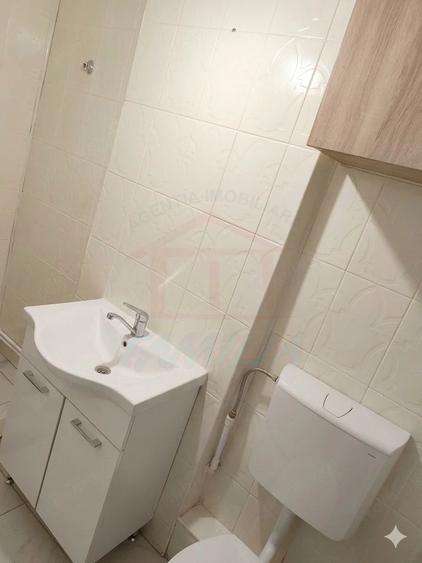 Vanzare apartament cu 2 camere la et 1, Micro 19, 30 mp, 45.000 EURO - 5