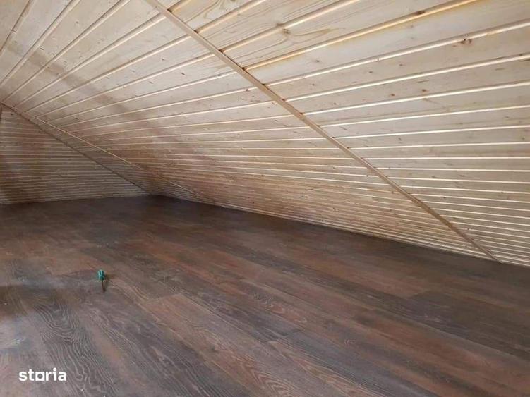 Casă cu 3 camere în Central