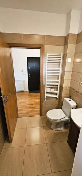 Persoana fizica inchiriez apartament de 2 camere in Cluj-Napoca,cartier Zorilor, pe termen lung. - 8