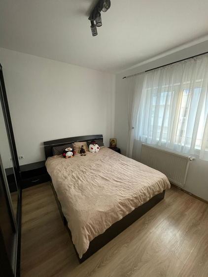 Apartament cu 3 camere în Ludoș