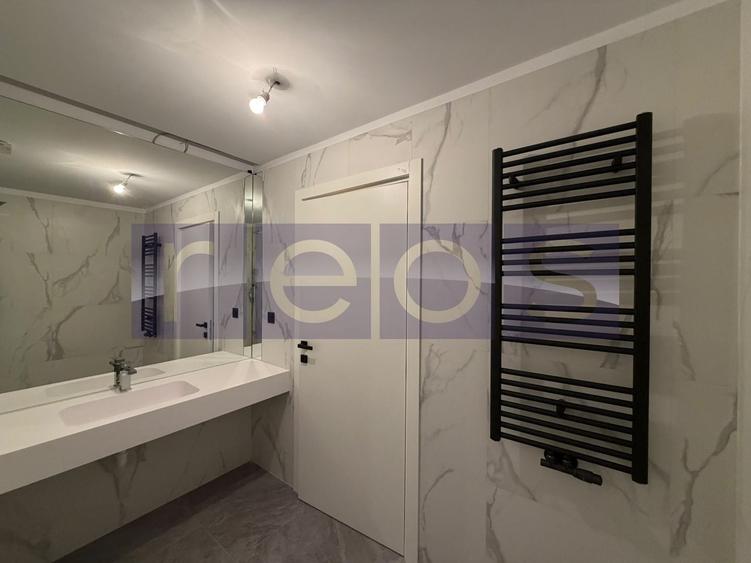 Apartament cu 2 camere decomandat, mobilat în Barbu Văcărescu