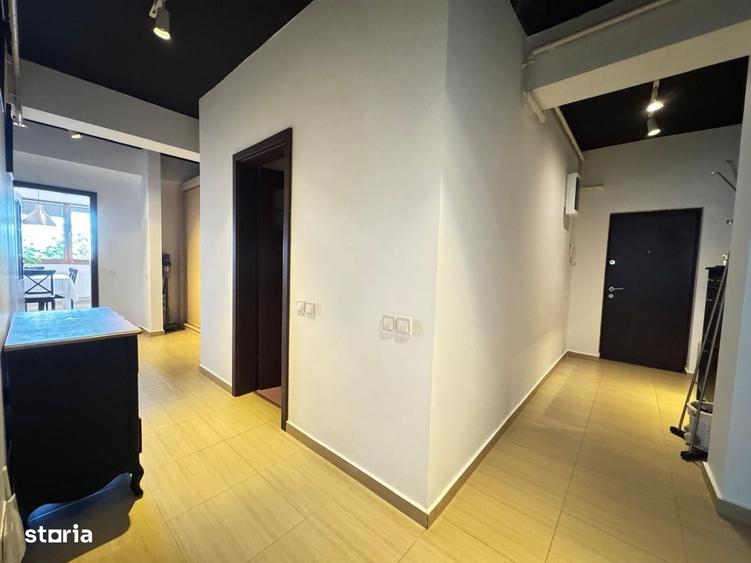 Apartament cu 2 camere în Central