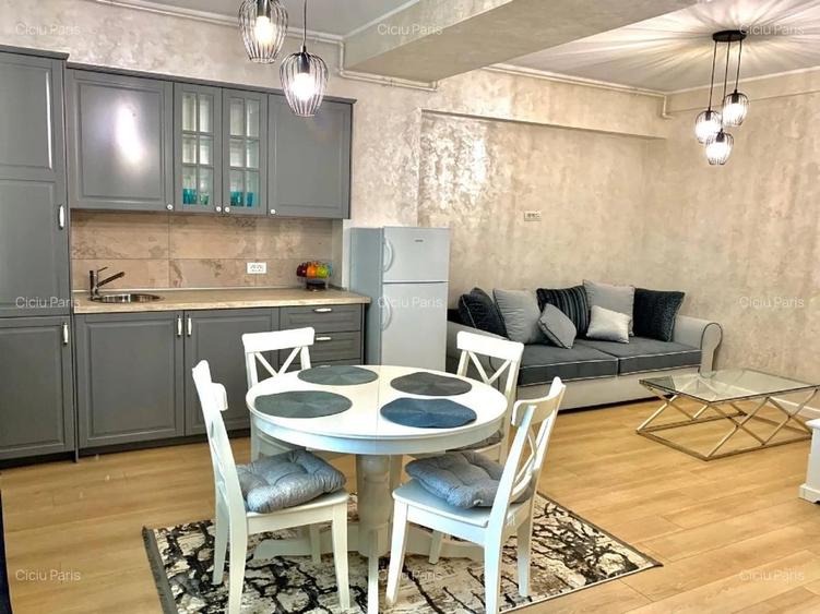 Apartamente 2 Camere | Mamaia | Butoaie | Adamar Residence | - 1