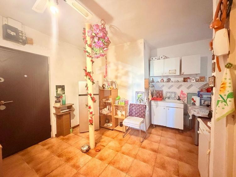 Apartament 3 camere – Drumul Taberei (Aleea Dealul Măcinului) - 10