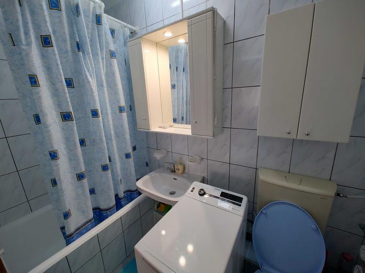 Inchiriez ap 2 camere decomandat, Dristor - 6