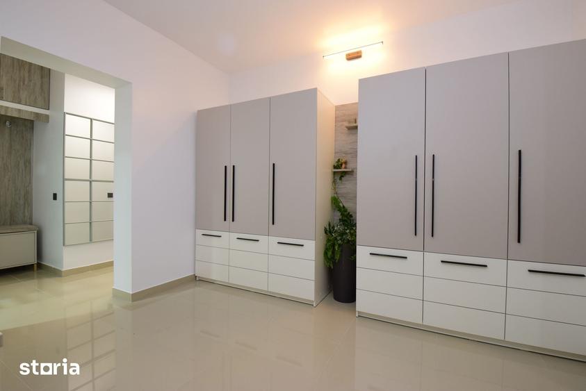 Apartament cu 2 camere în Titan