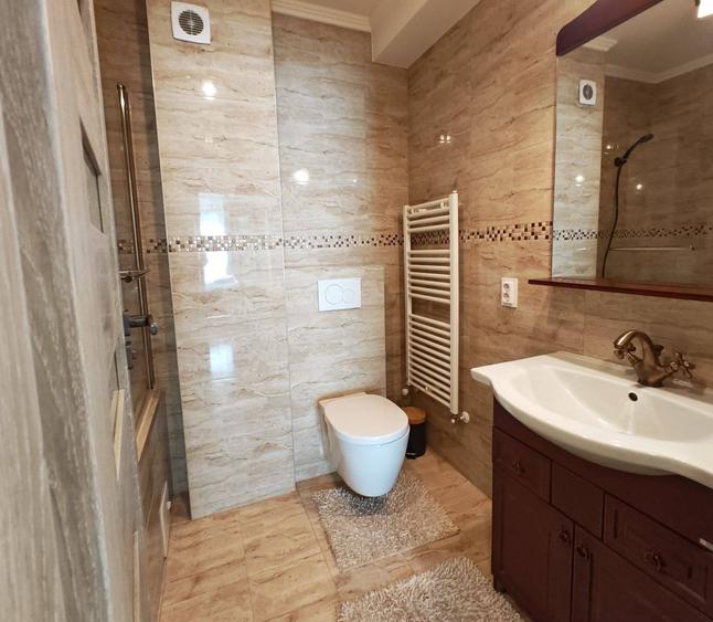 Apartament cu 2 camere în Bună Ziua