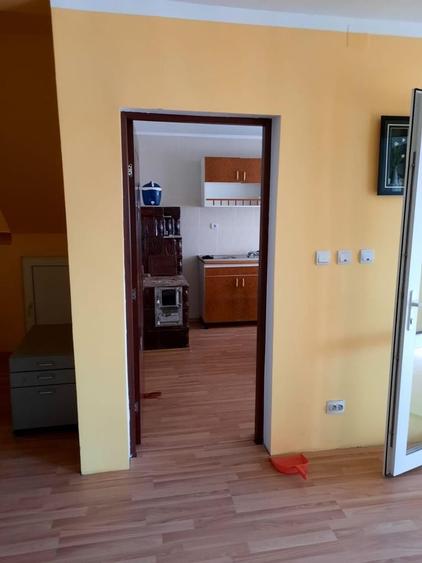Casă cu 4 camere în Bărăștii Hațegului