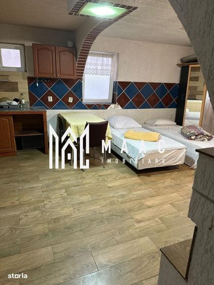 Casă cu 4 camere cu Teren 2000 Mp în Veterani